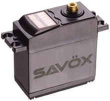 SAVOX Servo SC0251MG Digi 16kg